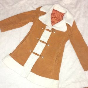 Rare Vintage Jacket